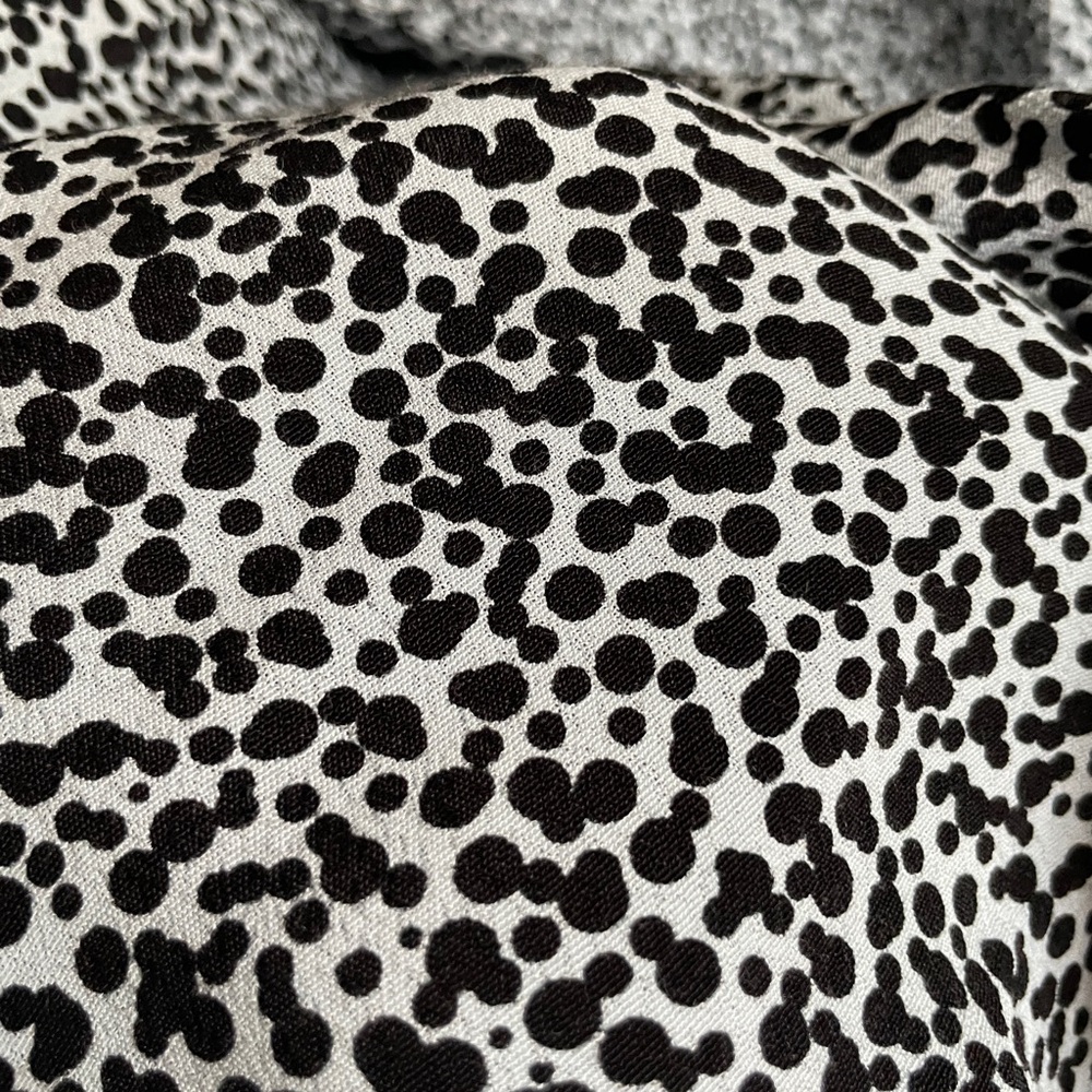 & OTHER STORIES  Patterned Dress - Picture 6 of 9